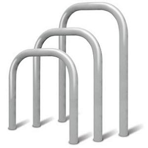 4" OD Pipe Guards